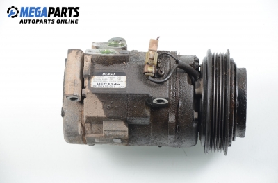 Kompressor klimaanlage für Mazda MPV 2.0, 120 hp, 2000 № Denso 10S17C 447220- 3662