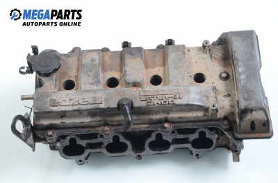 Engine head for Mazda 626 (V) 1.8, 90 hp, hatchback, 1996