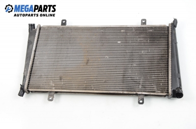 Water radiator for Mitsubishi Space Star 1.9 Di-D, 102 hp, 2001