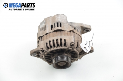 Gerenator for Mazda MPV 2.0, 120 hp, 2000 № A3TB0991