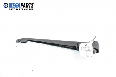 Rear wiper arm for Peugeot 306 2.0 HDI, 90 hp, station wagon, 1999
