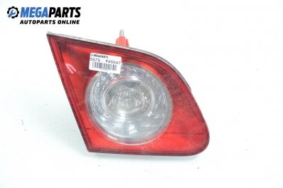 Inner tail light for Volkswagen Passat (B6) 2.0 16V TDI, 140 hp, sedan, 2005, position: left