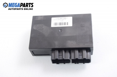 Comfort module for Volkswagen Lupo 1.0, 50 hp, 1998 № 1C0 962 258 J