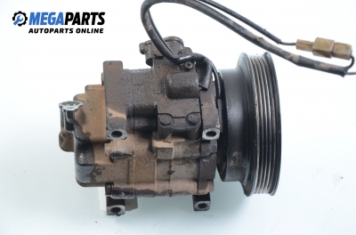 AC compressor for Mazda 626 (V) 1.8, 90 hp, hatchback, 1996