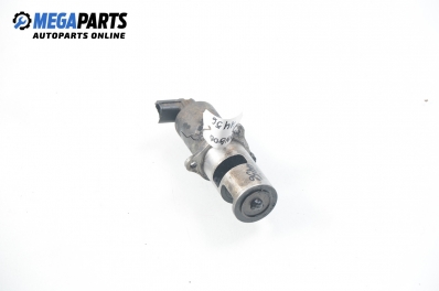 EGR valve for Renault Kangoo 1.9 D, 64 hp, truck, 2002