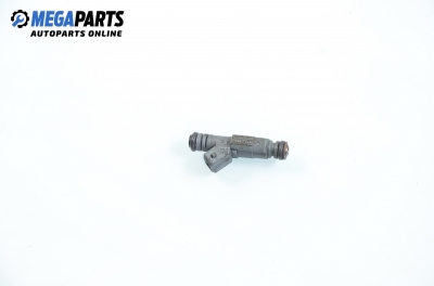 Duza benzină pentru BMW X5 (E53) 4.4, 286 cp automat, 2002 № Bosch 0 280 155 823