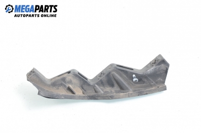 Bumper holder for Volkswagen Passat (B6) 2.0 16V TDI, 140 hp, sedan, 2005, position: front - right