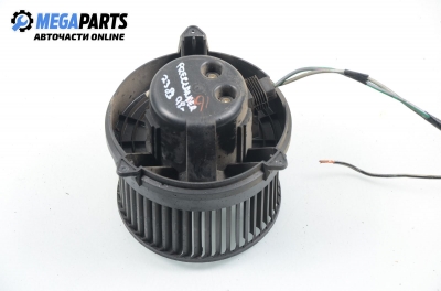 Heating blower for Land Rover Freelander 1.8 16V, 120 hp, 5 doors, 1998