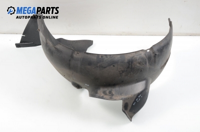 Inner fender for Volkswagen Polo (9N/9N3) 1.4 TDI, 75 hp, 3 doors, 2003, position: front - right