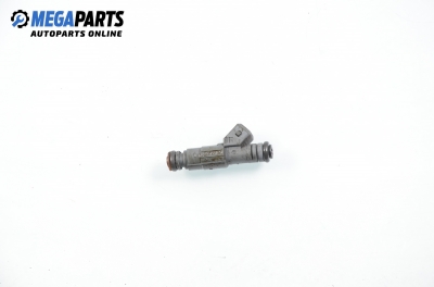 Duza benzină pentru BMW X5 (E53) 4.4, 286 cp automat, 2002 № Bosch 0 280 155 823