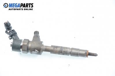 Duza diesel pentru Lancia Lybra 2.4 JTD, 150 cp, sedan, 2002 № Bosch 0 445 110 119