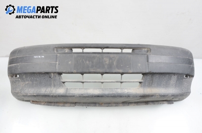 Bara de protectie frontala for Fiat Punto 1.1, 54 hp, hatchback, 1995, position: fața