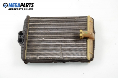 Radiator încălzire pentru Mercedes-Benz E-Class 210 (W/S) 2.0, 136 cp, sedan, 1996