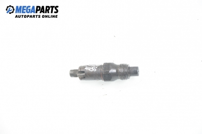 Diesel fuel injector for Renault Kangoo 1.9 D, 64 hp, truck, 2002