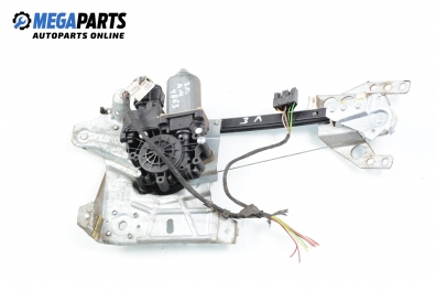 Macara electrică geam pentru Audi A4 (B5) 1.9 TDI, 110 cp, combi, 1999, poziție: stânga - spate № 8D0 839 399 A