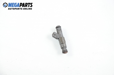 Duza benzină pentru BMW X5 (E53) 4.4, 286 cp automat, 2002 № Bosch 0 280 155 823