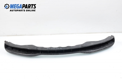 Bumper support brace impact bar for Citroen Xsara Picasso 2.0 HDI, 90 hp, 2000, position: front