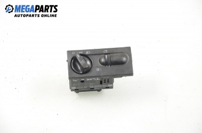 Lights switch for Volkswagen Golf III 1.8, 90 hp, station wagon, 1994