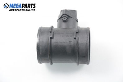 Debitmetru pentru Fiat Bravo 1.9 JTD, 105 cp, 3 uși, 2000 № Bosch 0 280 218 019