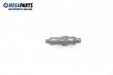 Diesel fuel injector for Renault Kangoo 1.9 D, 64 hp, truck, 2002