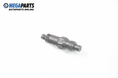 Diesel fuel injector for Renault Kangoo 1.9 D, 64 hp, truck, 2002