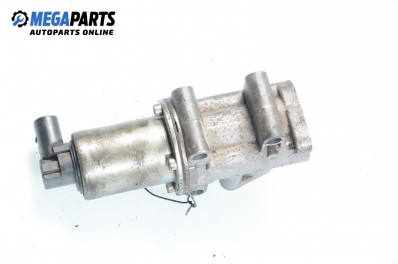 EGR ventil for Lancia Lybra 2.4 JTD, 150 hp, sedan, 2002