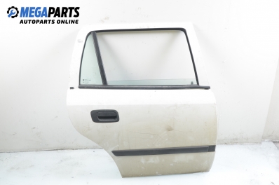 Door for Opel Astra G 1.7 TD, 68 hp, station wagon, 1999, position: rear - right