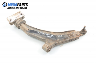 Control arm for Land Rover Freelander I (L314) 1.8 16V, 120 hp, 1998, position: front - left