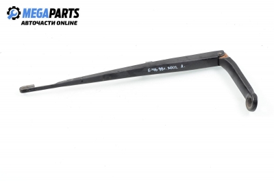 Front wipers arm for BMW 3 (E46) 2.0 D, 136 hp, sedan, 1999, position: left