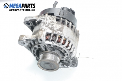 Alternator for Lancia Lybra 2.4 JTD, 150 hp, sedan, 2002