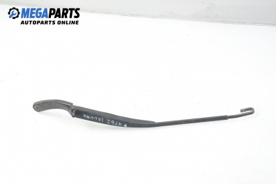 Front wipers arm for Renault Laguna II (X74) 1.8 16V, 120 hp, hatchback, 2001, position: left