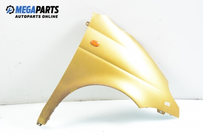 Fender for Daewoo Matiz 0.8, 52 hp, 2000, position: right