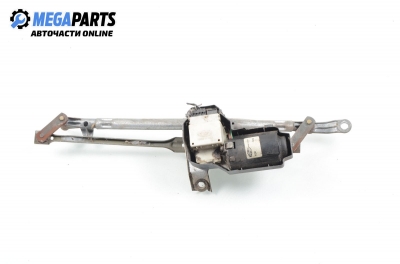 Front wipers motor for Fiat Punto 1.1, 54 hp, hatchback, 1995, position: front