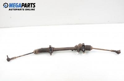 Mechanical steering rack for Volkswagen Golf II Hatchback (08.1983 - 12.1992), hatchback