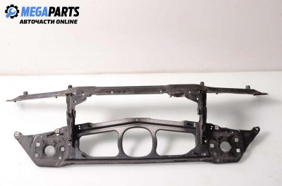 Frontmaske for BMW 3 (E46) 1.8, 118 hp, sedan, 2000