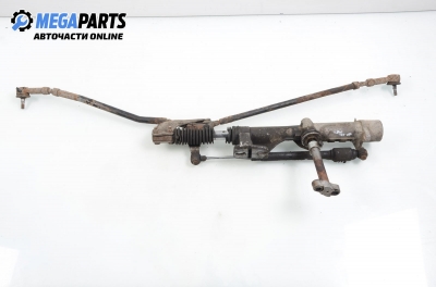 Mechanical steering rack for Audi 80 (B3) 1.8, 88 hp, sedan, 1992