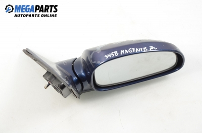 Mirror for Kia Magentis 2.0, 136 hp, 2003, position: right