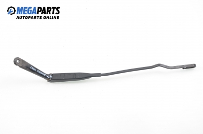 Front wipers arm for Opel Astra G 1.7 16V DTI, 75 hp, station wagon, 2001, position: left