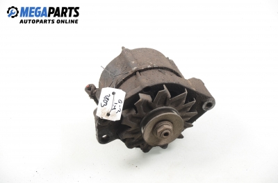 Alternator for Volkswagen Golf II Hatchback (08.1983 - 12.1992) 1.3 Catalyst, 55 hp