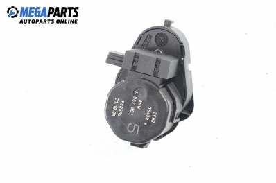 Heater motor flap control for BMW 3 (E46) 1.9, 118 hp, coupe, 1999 № 6 902 851