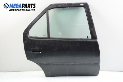Door for Peugeot 306 2.0 HDI, 90 hp, station wagon, 1999, position: rear - right