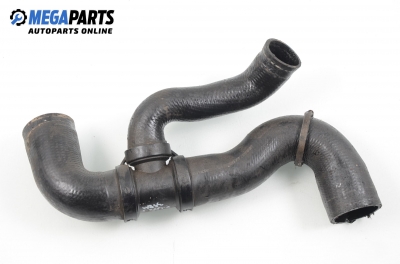 Turbo hose for Peugeot 607 2.2 HDI, 133 hp, 2001