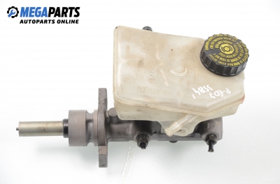 Brake pump for Peugeot 607 2.2 HDI, 133 hp, 2001