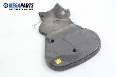 Timing belt cover for Alfa Romeo 147 1.6 16V T.Spark, 120 hp, 2001