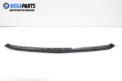 Bumper support brace impact bar for Peugeot 307 2.0 HDI, 90 hp, hatchback, 5 doors, 2002, position: front