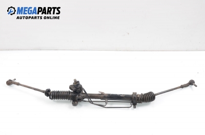 Hydraulic steering rack for Volkswagen Passat 2.0 16V, 136 hp, sedan, 1992