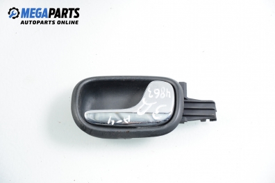 Inner handle for Audi A4 (B5) 1.9 TDI, 110 hp, station wagon, 1999, position: rear - right