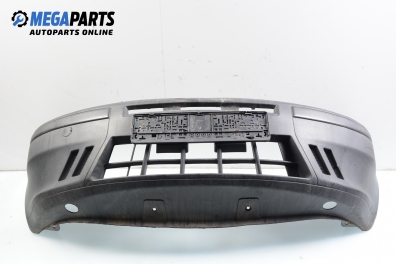 Frontstoßstange for Fiat Punto 1.9 DS, 60 hp, 2001, position: vorderseite