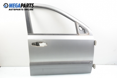 Door for Kia Sorento 2.5 CRDi, 140 hp automatic, 2003, position: front - right