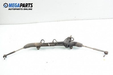 Hydraulic steering rack for Opel Astra G 1.6, 103 hp, hatchback, 5 doors, 2005